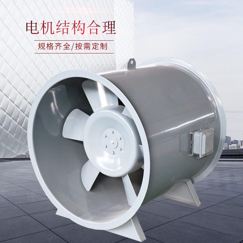 消防排煙風(fēng)機在維修時應(yīng)注意的問題有哪些？