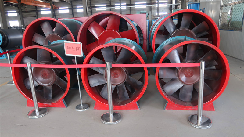 消防排煙兩用風(fēng)機(jī)是什么風(fēng)機(jī)，具體有些什么功能？